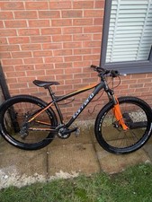 Carters hellcat mountain for sale  LEICESTER