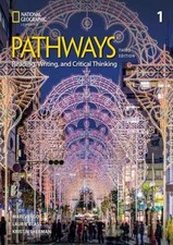 Pathways reading writing for sale  Philadelphia