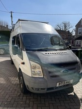 Totally grid ford for sale  OTTERY ST. MARY