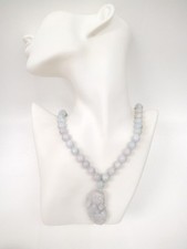 Exquisite white jade for sale  RUGBY