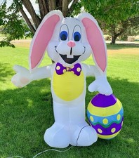 Easter bunny foot for sale  Helena