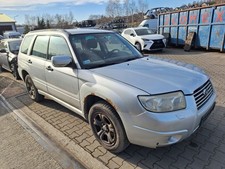 Außenspiegel subaru forester gebraucht kaufen  Hamburg