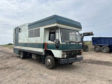 Ford cargo horse for sale  POULTON-LE-FYLDE
