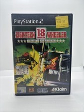 Gioco wheeler american usato  Torino