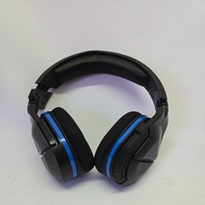 Fone de Ouvido para Jogos Turtle Beach Stealth 600 Gen 2 USB PS4 e PS5 – Azul - Sem Fio comprar usado  Enviando para Brazil