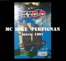 Plaquette frein triumph d'occasion Plaquette frein triumph d'occasion  Sorède