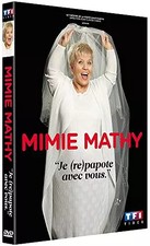 Mimie mathy papote d'occasion  France