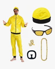 Ali costume fancy for sale  BIRMINGHAM