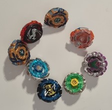 Konvolut beyblade metal gebraucht kaufen  Mosbach