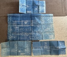 Vintage 1920s portable for sale  Waukesha