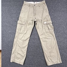 Levis cargo pants for sale  Richmond