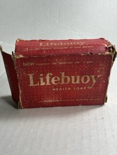 Vintage 1950s lifebuoy for sale  Mount Orab
