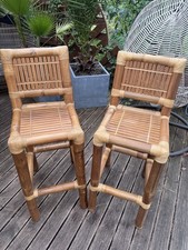 Stück barhocker barstuhl gebraucht kaufen  Mühlhausen/Thüringen
