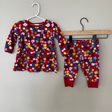 Hanna andersson red for sale  Bettendorf