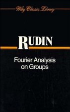 Fourier analysis groups for sale  Shipping to Ireland