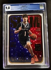 Lamelo ball slam for sale  Los Angeles