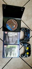 Console sony playstation d'occasion  Chameyrat