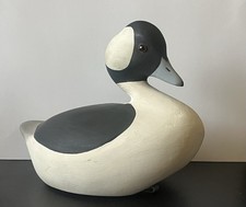 Hand crafted bufflehead for sale  Clearwater