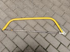 Alte baumsäge astsäge gebraucht kaufen  Bad Kösen