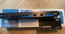 Lexicon mpx 100 gebraucht kaufen  Harpstedt