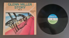 Glenn miller story usato  Italia