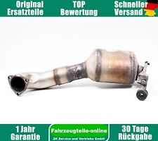 Audi 4f0131701cl dieselpartike gebraucht kaufen  Eilenburg