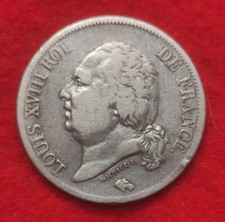 Piece argent francs d'occasion  Laval