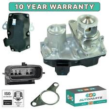 Exhaust gas recirculation for sale  WITNEY