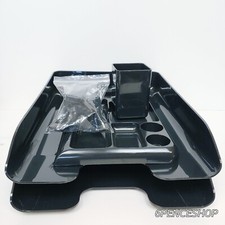 Deflecto corporate desk for sale  Dallas
