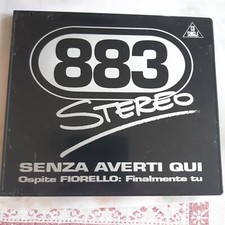 883 fiorello senza usato  Parma