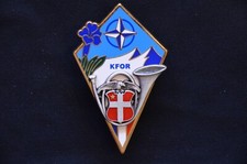 Insigne 13e bataillon d'occasion  Lescheraines
