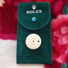 Rolex date 36mm for sale  LONDON