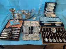 antique tableware for sale  ELLON