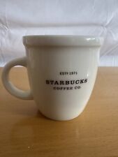 Starbucks coffee 2006 for sale  Carlsbad