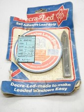 Vintage nos decra for sale  PRESTON
