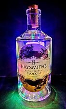 Haysmiths sloe gin for sale  TAMWORTH