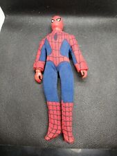 Vintage mego spiderman usato  Saronno