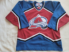 Colorado avalanche 1996 d'occasion  Expédié en France