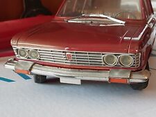 Fiat 130 pocher usato  Roma