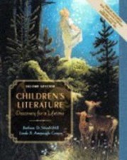 Children's Literature: Discovery for a Lifetime with CD-ROM (2nd Edition) comprar usado  Enviando para Brazil