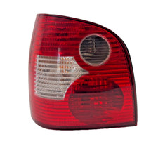 Rückleuchte links VW Polo 9N 2001-2005 Heckleuchte Rücklicht comprar usado  Enviando para Brazil