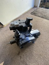 Bosch axial piston for sale  PERRANPORTH