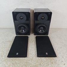 Yamaha e150 bookshelf for sale  RUSHDEN