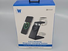 Wireless magnetic wireless for sale  Mesa