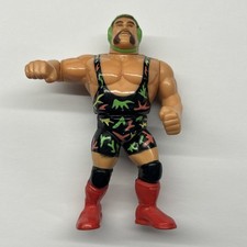 Vintage wwf rick for sale  WOLVERHAMPTON