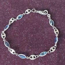 Bracelet grain café d'occasion  Saintes