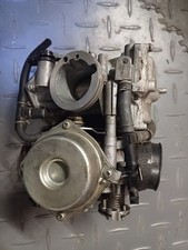 Honda ntv 650 gebraucht kaufen  Kämpfelbach