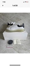 Alexander mcqueen oversized for sale  UK
