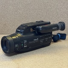 Sony ccd fx630 for sale  Fresno