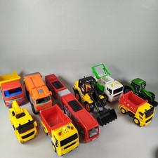 Spielzeug fahrzeugset bau gebraucht kaufen  Berlin